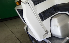 HONDA GL1500 GOLD WING SE 1990 SC22
