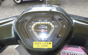 HONDA C50 SUPER CUB AA04
