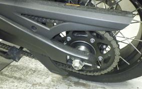 HARLEY PAN AMERICA 1250 S 2022
