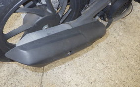 HONDA DIO110-3ﾍﾞｰｼｯｸ JK03