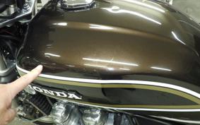 HONDA CB1100 EX 2014 SC65