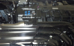 HONDA GL 1800 GOLD WING TOUR DCT 2025 SC79