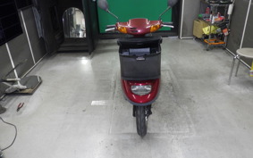 YAMAHA JOG POCHE 2025 SA08J