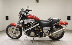 YAMAHA VMAX 1989