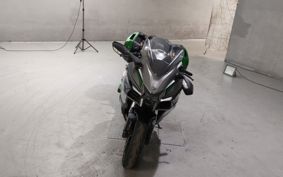 KAWASAKI  NINJA H2 SX SE ZXT02A