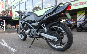 KAWASAKI BALIUS250 ZR250A