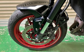 KAWASAKI Z900 2024 ZR900B