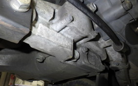 SUZUKI ADDRESS V125 S CF4MA