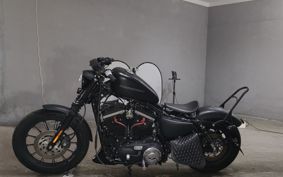 HARLEY HARLEY XL883N LE2