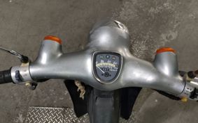 HONDA LITTLE CUB AA01