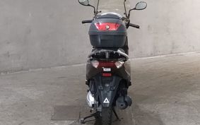 HONDA LEAD 125 JF45