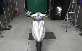 HONDA DIO Z4 GEN 2
