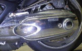 YAMAHA T-MAX 500 Gen.2 2007 SJ04J