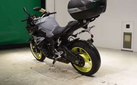 YAMAHA MT-10 2017 RN50J