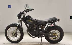 YAMAHA TW225 DG09J