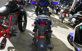 YAMAHA BW'S 50 Gen.3 SA44J