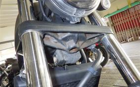 HONDA REBEL 250 A 2014 MC49