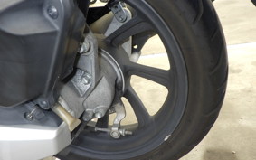 HONDA PCX 150 ABS 2017 KF30