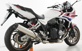 HONDA CB1300 SUPER  BOL DOR E PACK  2018 SC54