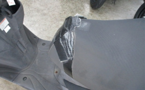 YAMAHA AXIS Z SED7J