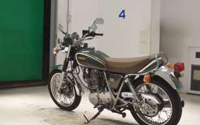 YAMAHA SR400 Gen.4 2014 RH03J