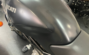 DUCATI M400 DARK 2003 ZDMM300AA2B