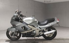 KAWASAKI ZZ-R400 1997 ZX400N