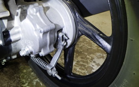 SUZUKI ADDRESS 110 CE47A