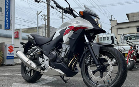 HONDA 400X 2014 NC47