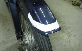 HONDA C90 SUPER CUB E 2021 HA02