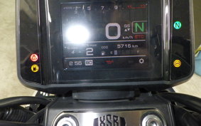 YAMAHA XSR900 2023 RN80J