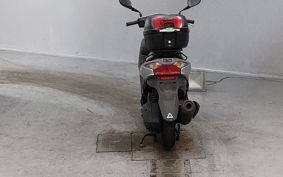 SUZUKI ADDRESS V125 CF4MA