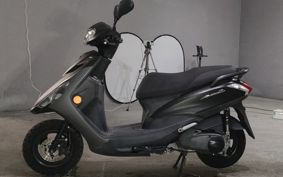 YAMAHA AXIS Z SED7J