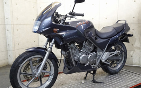 HONDA ZELBIS MC25