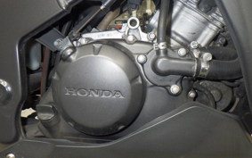 HONDA CBR125R JC50