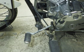 YAMAHA DRAGSTAR 250 VG05J