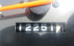 YAMAHA AXIS100 SB06J