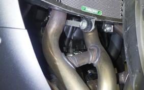 HONDA CBR600RR 2025 PC40