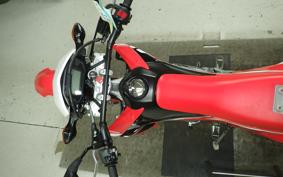 HONDA CRF250L 2016 MD44