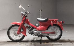 HONDA SUPER CUB50 C50