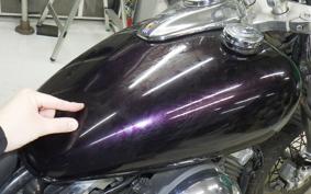 YAMAHA DRAGSTAR 400 CLASSIC 1998 4TR