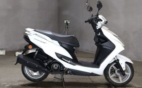 YAMAHA CYGNUS125XSR SEA5J