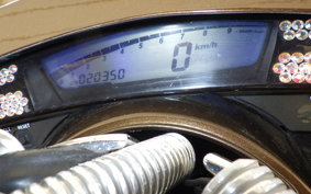 YAMAHA MAXAM 250 SG17J