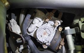 HONDA NC700S 2012 RC61