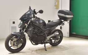 SUZUKI ｸﾞﾗﾃﾞｨｳｽ400 2015 VK58A