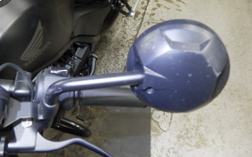 HONDA REBEL 250 A 2010 MC49