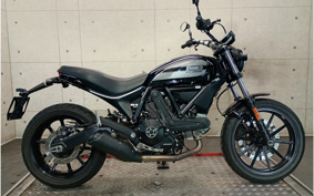 DUCATI SCRAMBLER SIXTY2 2021 KA00