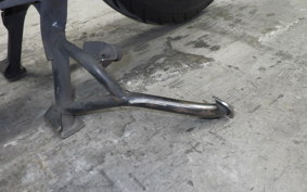 SUZUKI ADDRESS 110 CE47A