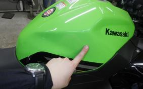 KAWASAKI NINJA 400 2020 EX400G