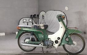 SUZUKI BAR DEE50 BA41A